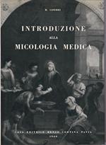 Introduzione alla micologia medica