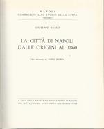 città di Napoli dalle origini al 1860
