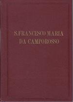 S. Francesco Maria da Camporosso cappuccino