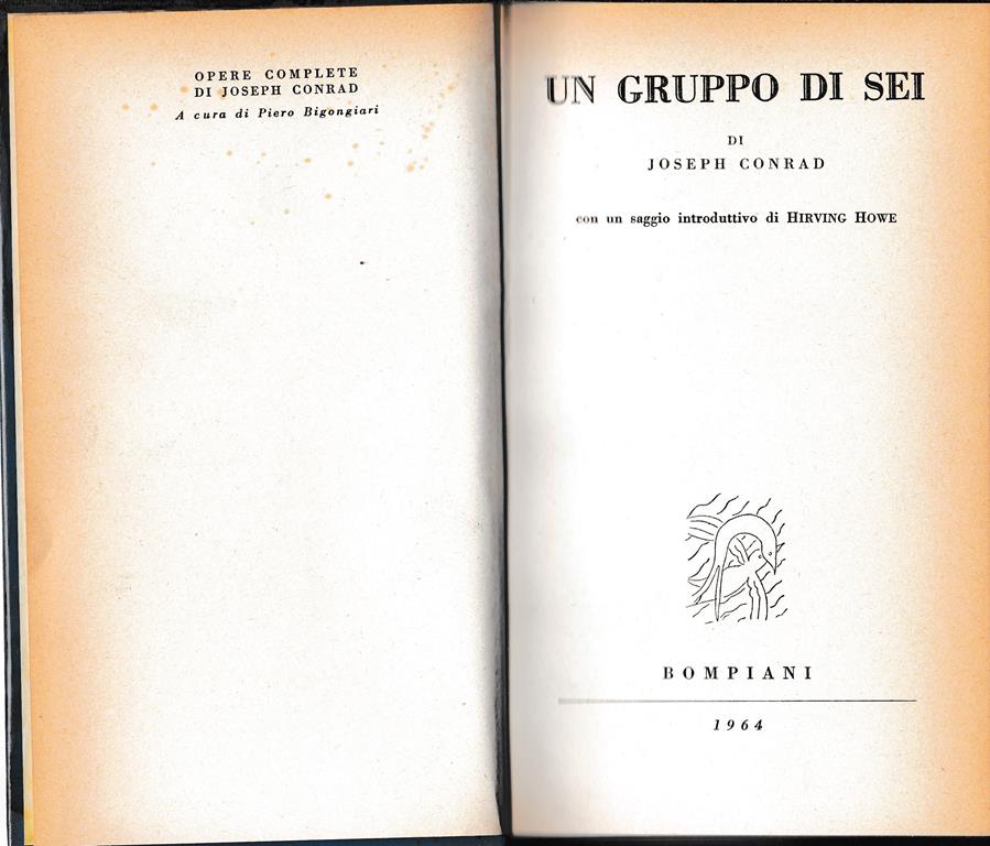 Libreria del Professore