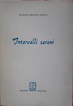 Intervalli sereni