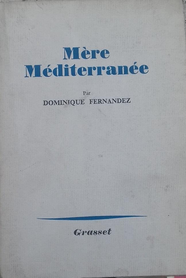 Mère Méditerranée