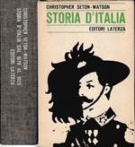 Storia d'Italia dal 1870 al 1925
