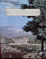 Stupinigi. Un capolavoro del Settecento europeo tra barocchetto e classicismo. Architettura, pittura, scultura, arredamento