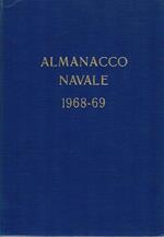 Almanacco navale 1968-69