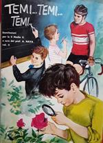 Temi...Temi...Temi. Volumi I-II