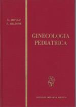 Ginecologia pediatrica