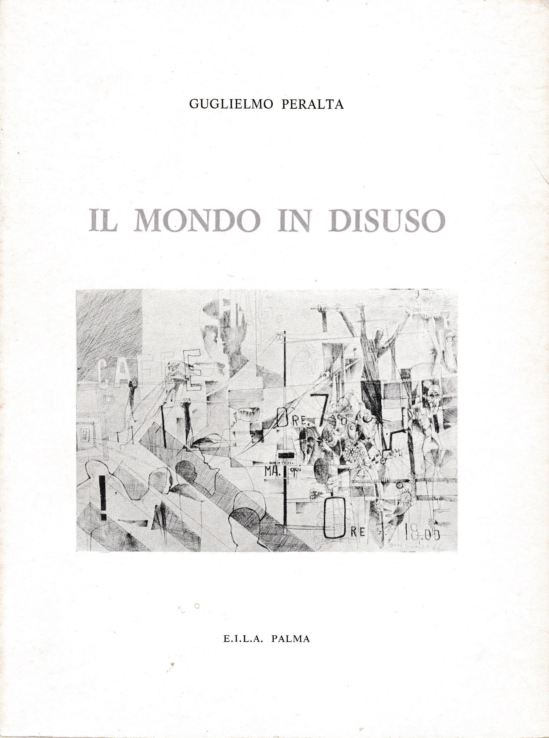 mondo in disuso