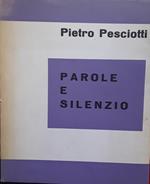 Parole e silenzio