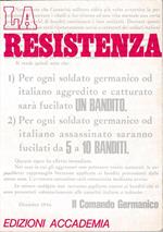 Resistenza