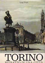 Torino. Ritratto di una città
