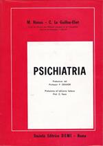 Psichiatria