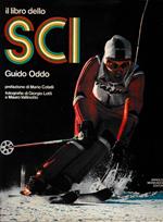 libro dello sci