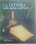 lettera nella storia e nell'arte