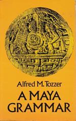 Maya grammar