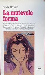 mutevole forma