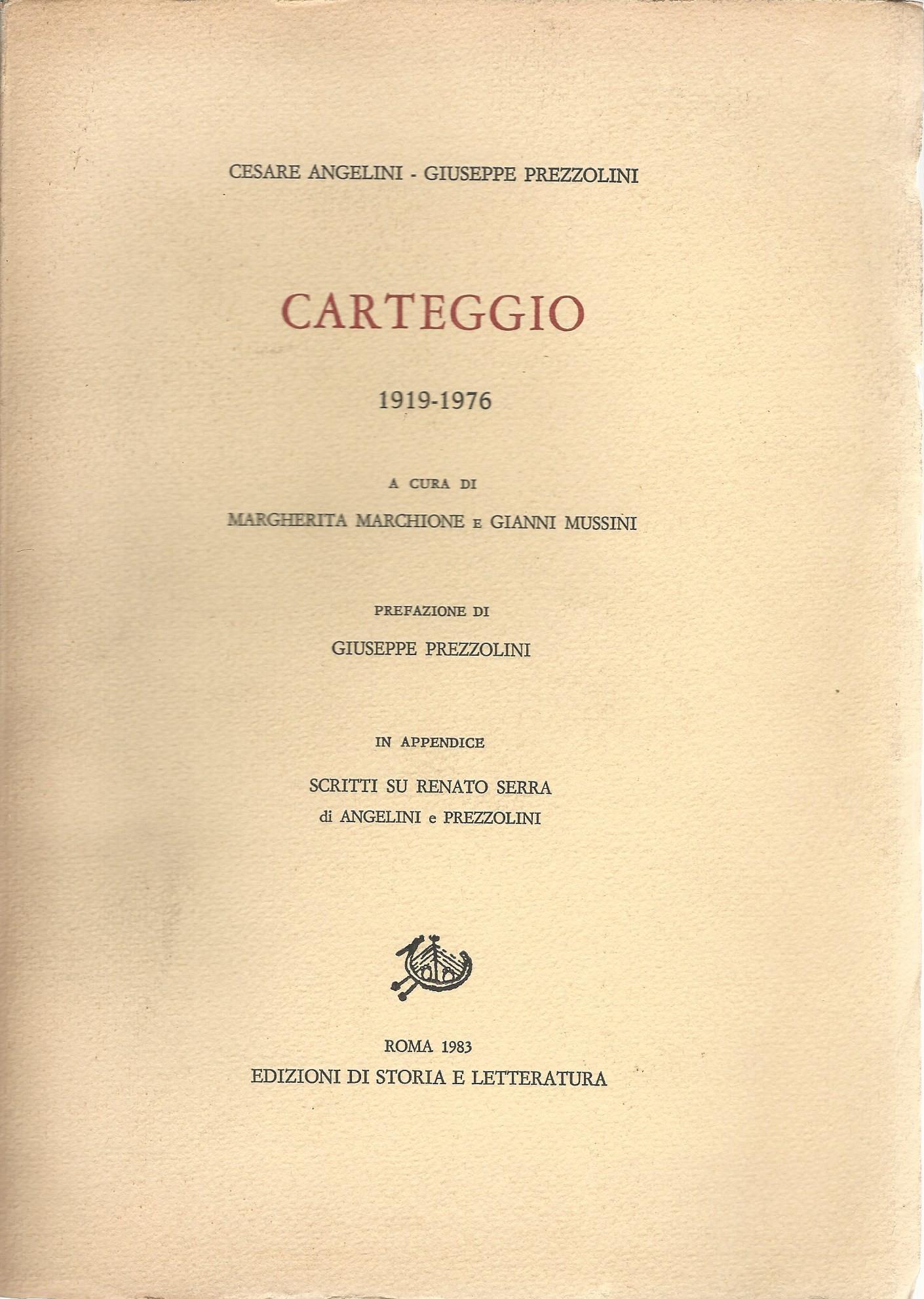 Librisaggi
