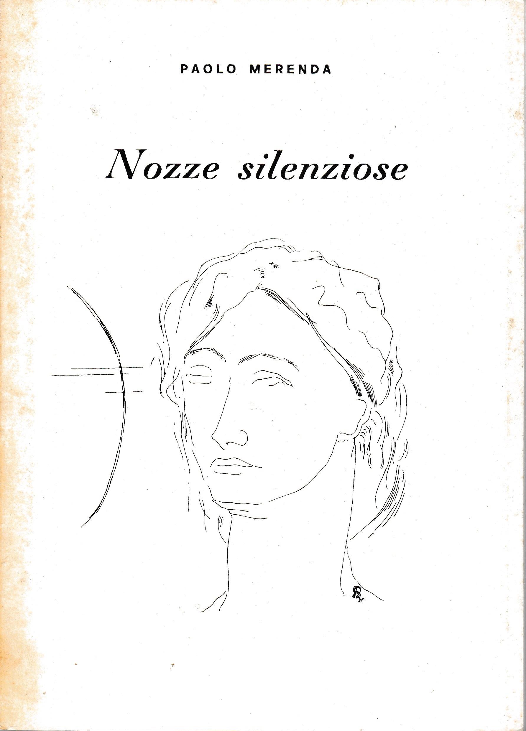 Nozze silenziose
