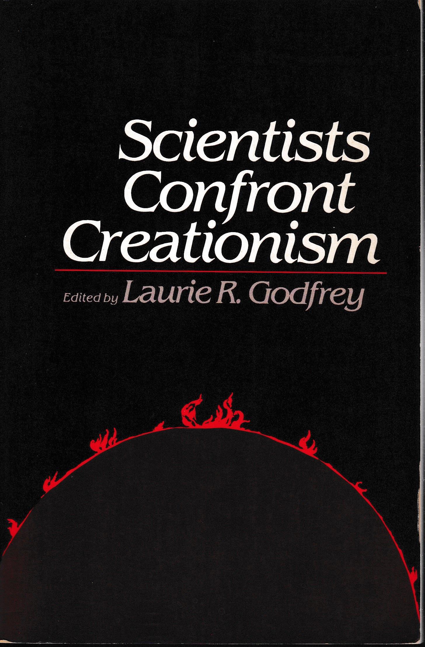 Scientists Confront Creationism