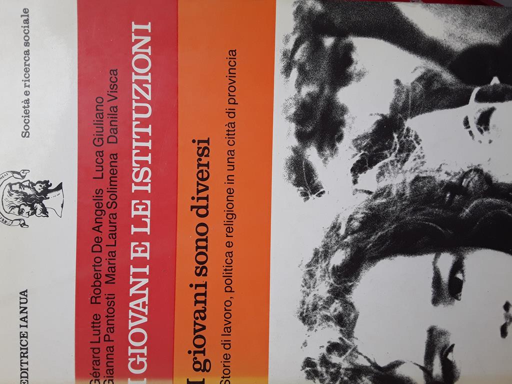 Libreria del Professore