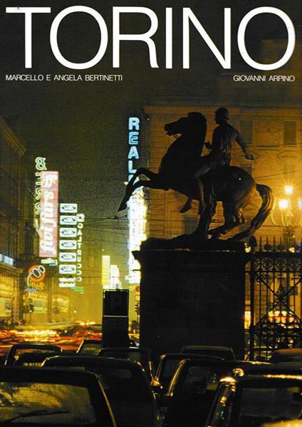 Torino - copertina