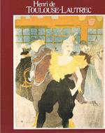Henri de Toulouse Lautrec