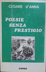 Poesie senza prestigio