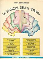 signore della storia