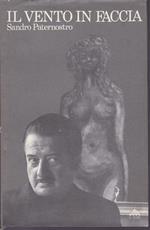 vento in faccia. Poesie e disegni