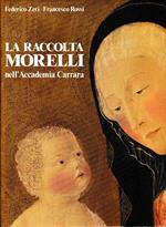 raccolta Morelli