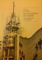 Diocesi di Albano. Nuovi Edifici di Chiese. Tra memoria e profezia