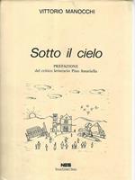 Sotto il cielo