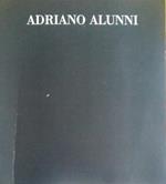 Adriano Alunni