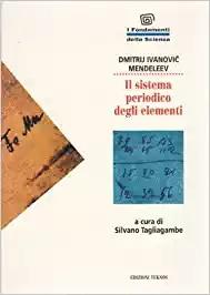 sistema periodico degli elementi