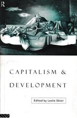Capitalism & development