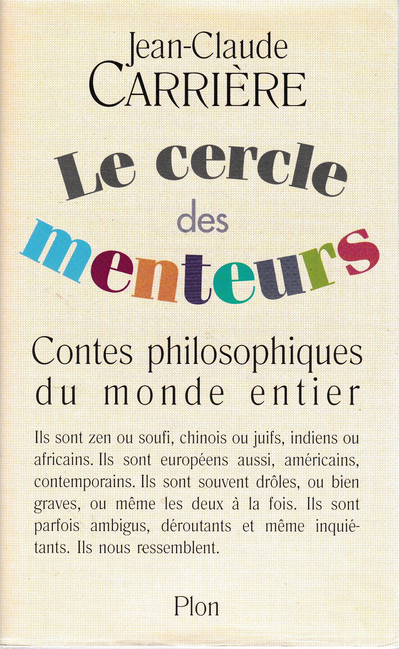 cercle des manteurs