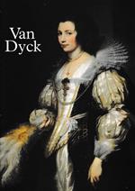 Van Dyck 1599-1641
