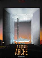 La grande Arche