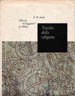 Nascita della religione