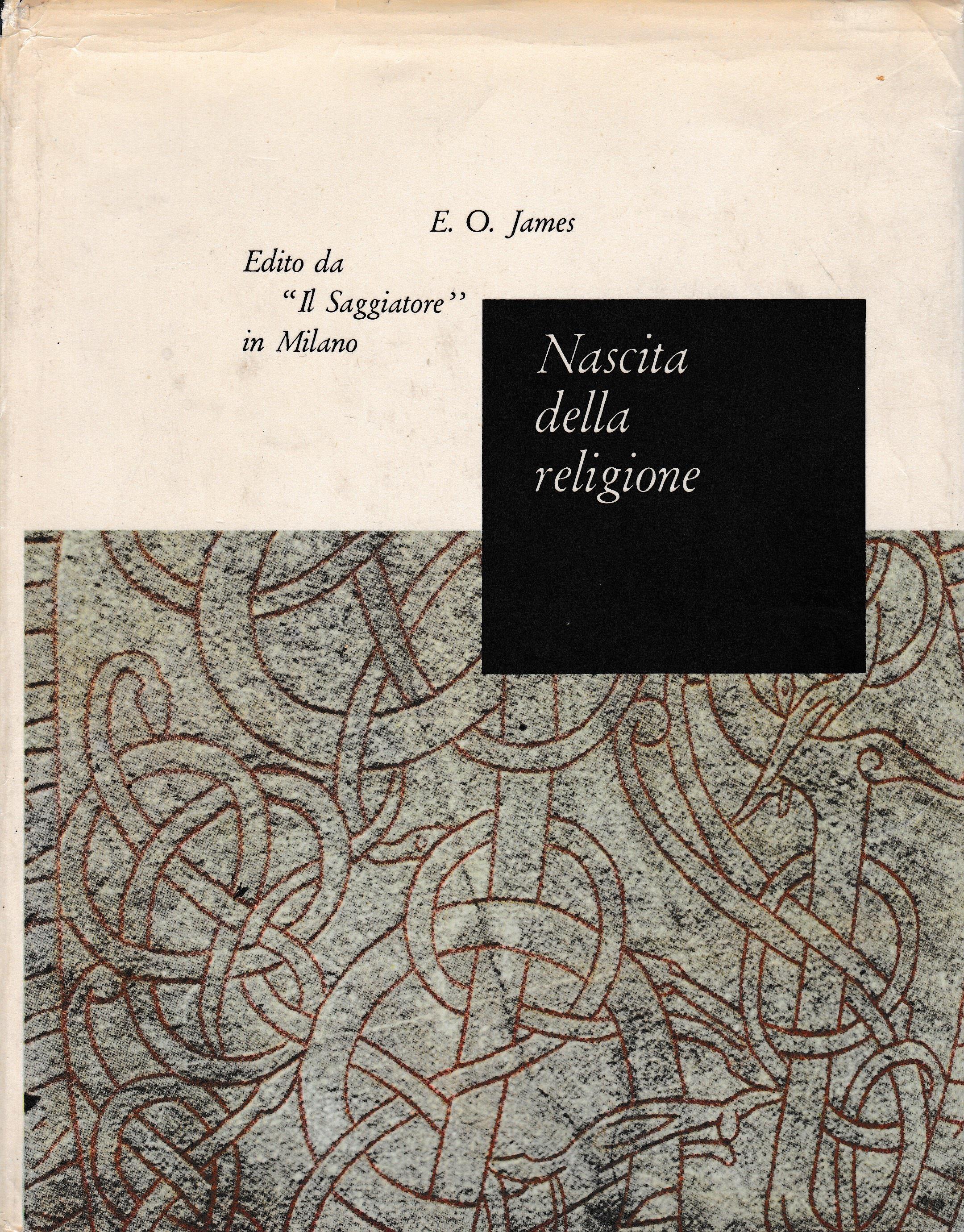 Nascita della religione