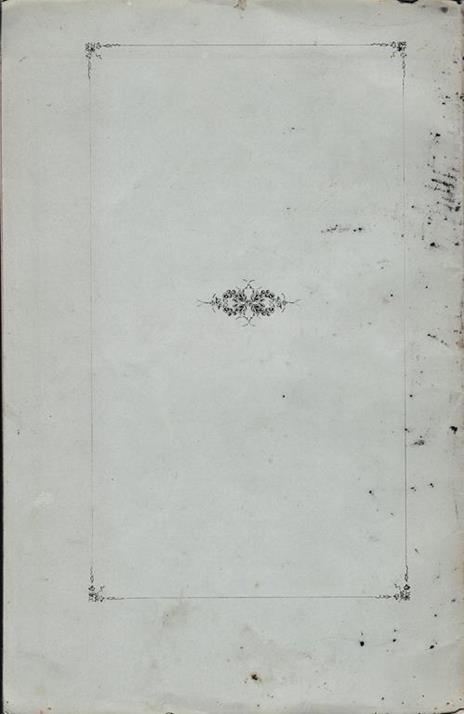 Ritmo di San Bonaventura volgarizzato dal Pr. A. Campanella. Bilingua Italiano Latino - 2