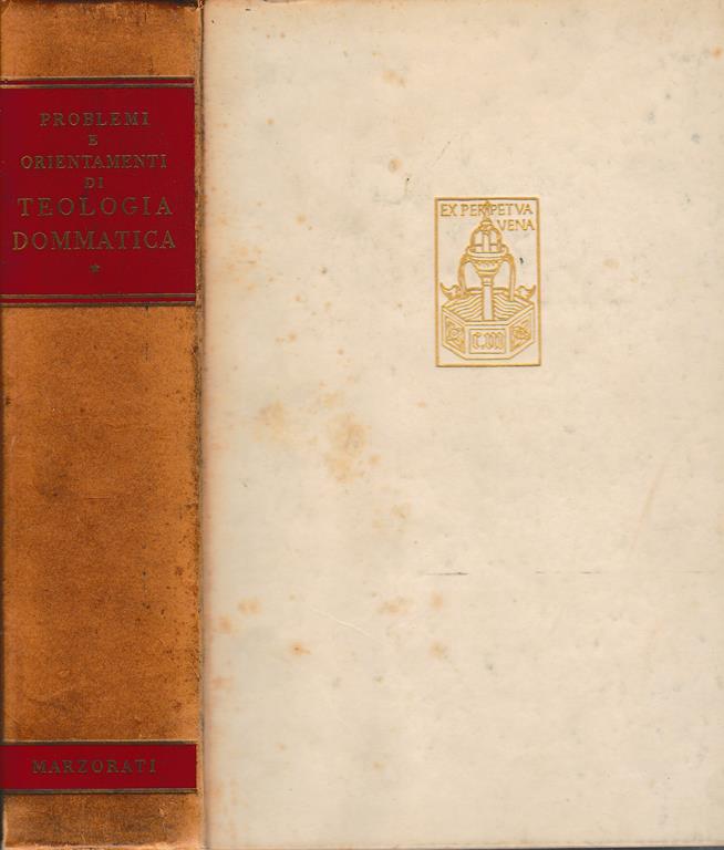 Libreria del Professore