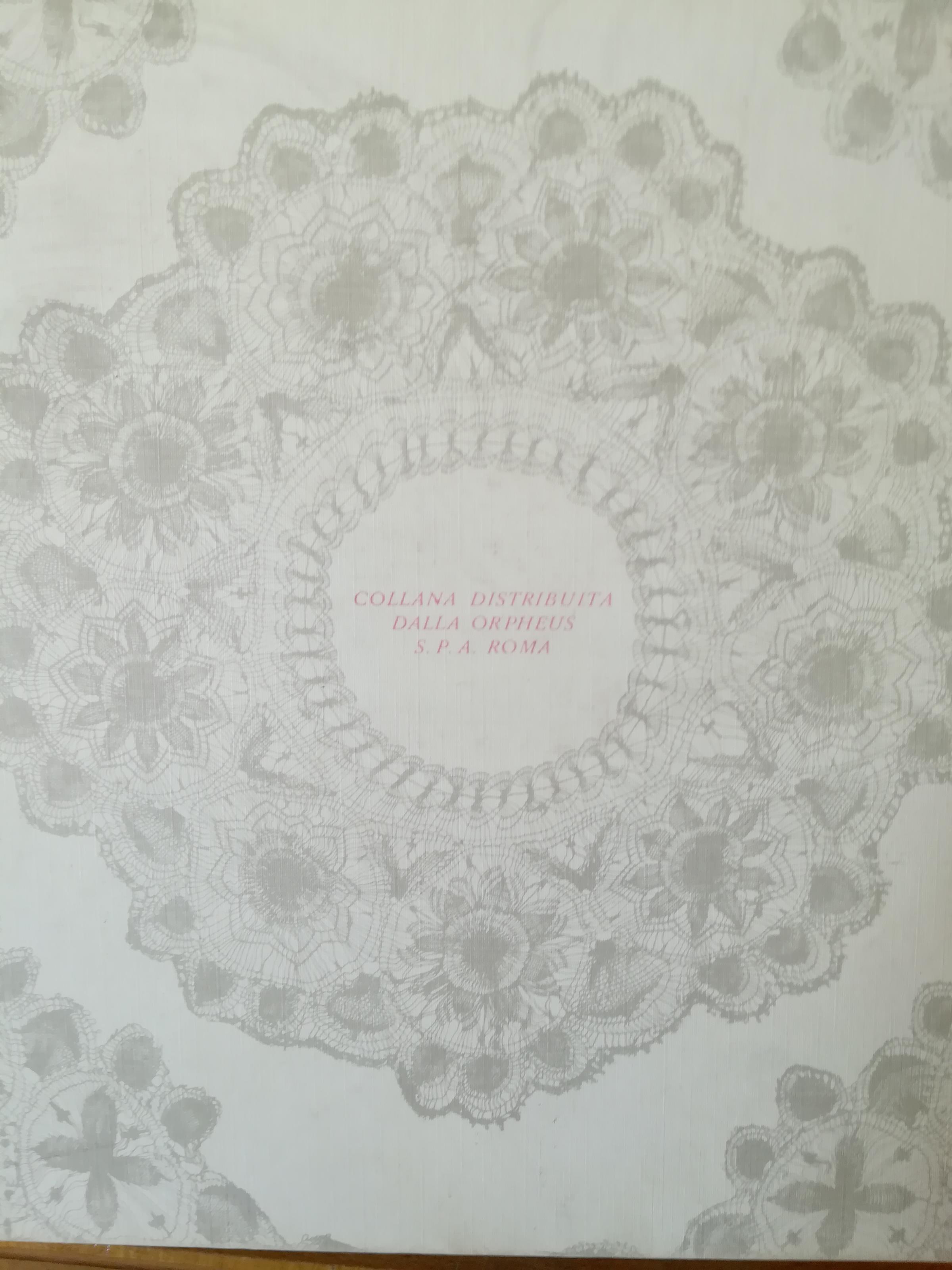 L' enciclopedia dell'arredamento