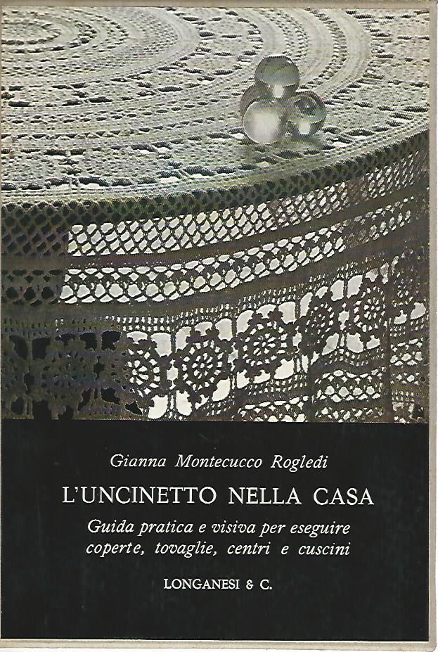 L' uncinetto nella casa