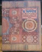 Il tappeto Cristiano Orientale