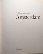 Il Rijksmuseum di Amsterdam
