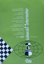 Sahovski informator 33