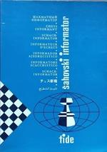 Sahovski informator 41. I - VI 1986