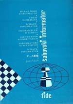 Sahovski informator 46. VII - XII 1988
