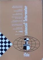 sahovski informator 49. I - VI 1990